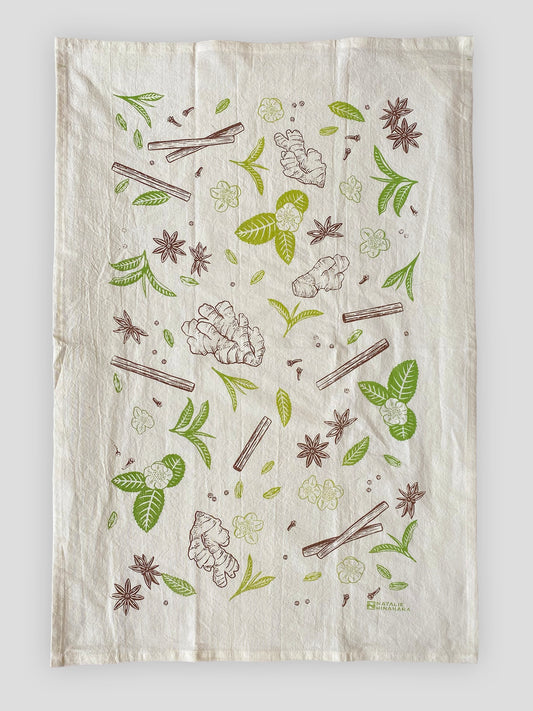 Chai Kitchen Towel