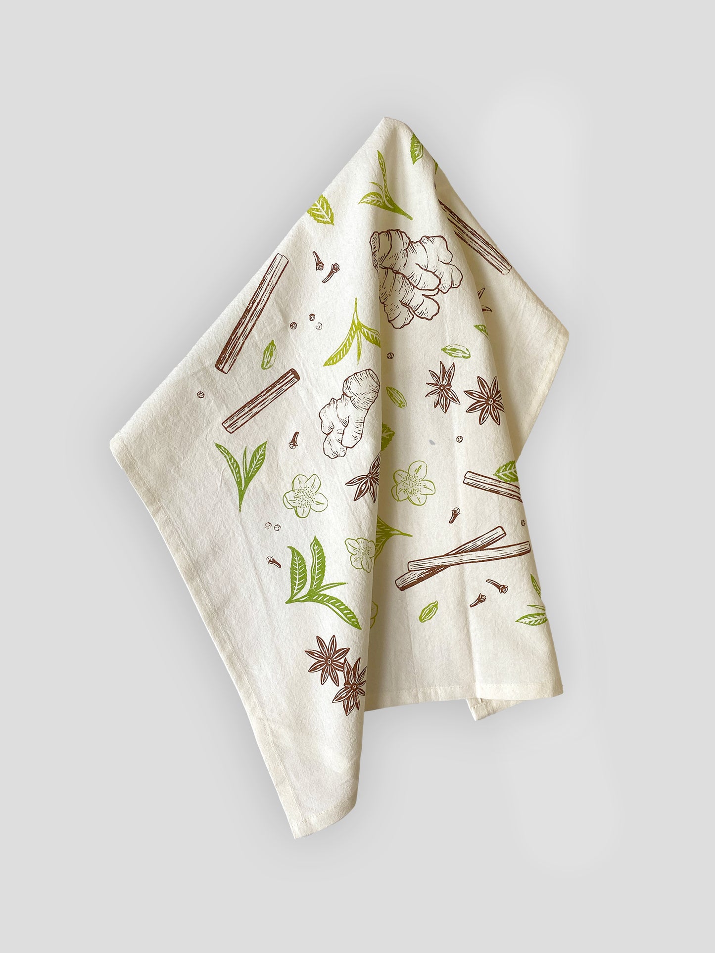 Chai Kitchen Towel